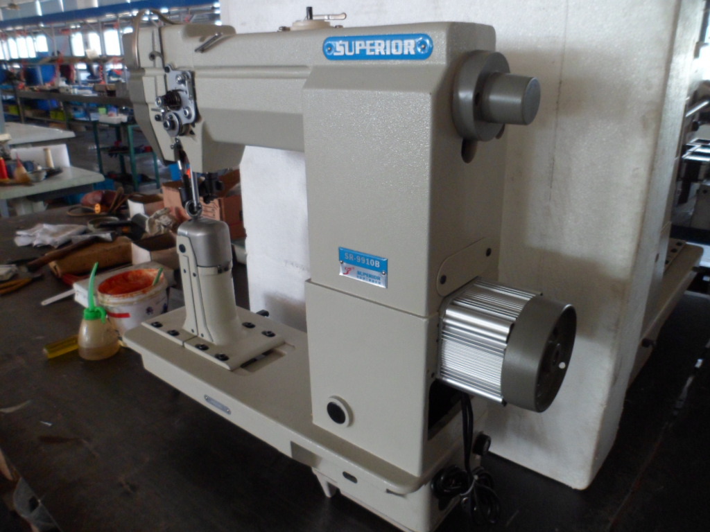 单针罗拉车 带电机罗拉车 鞋机缝鞋缝纫机制鞋机械-阿里巴巴