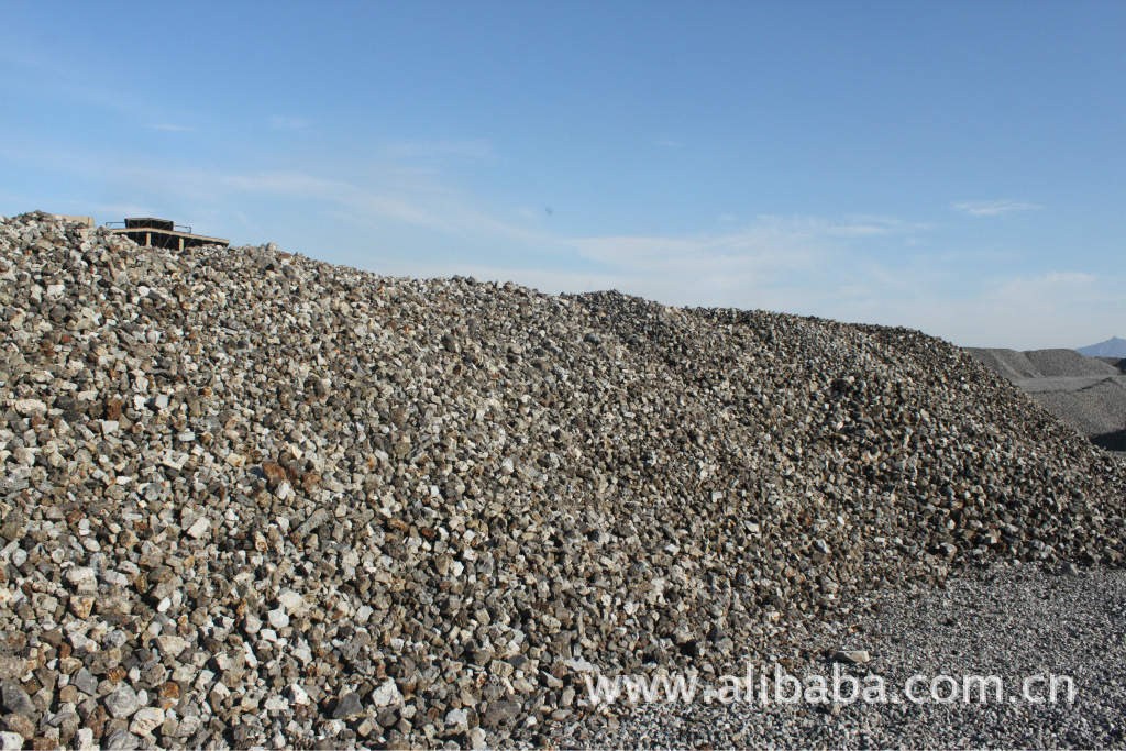 大量供应:矿渣——钢渣,岩棉矿渣