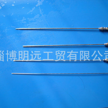 肝活检穿刺针_活检穿刺针_肝穿刺针 - 阿里巴巴