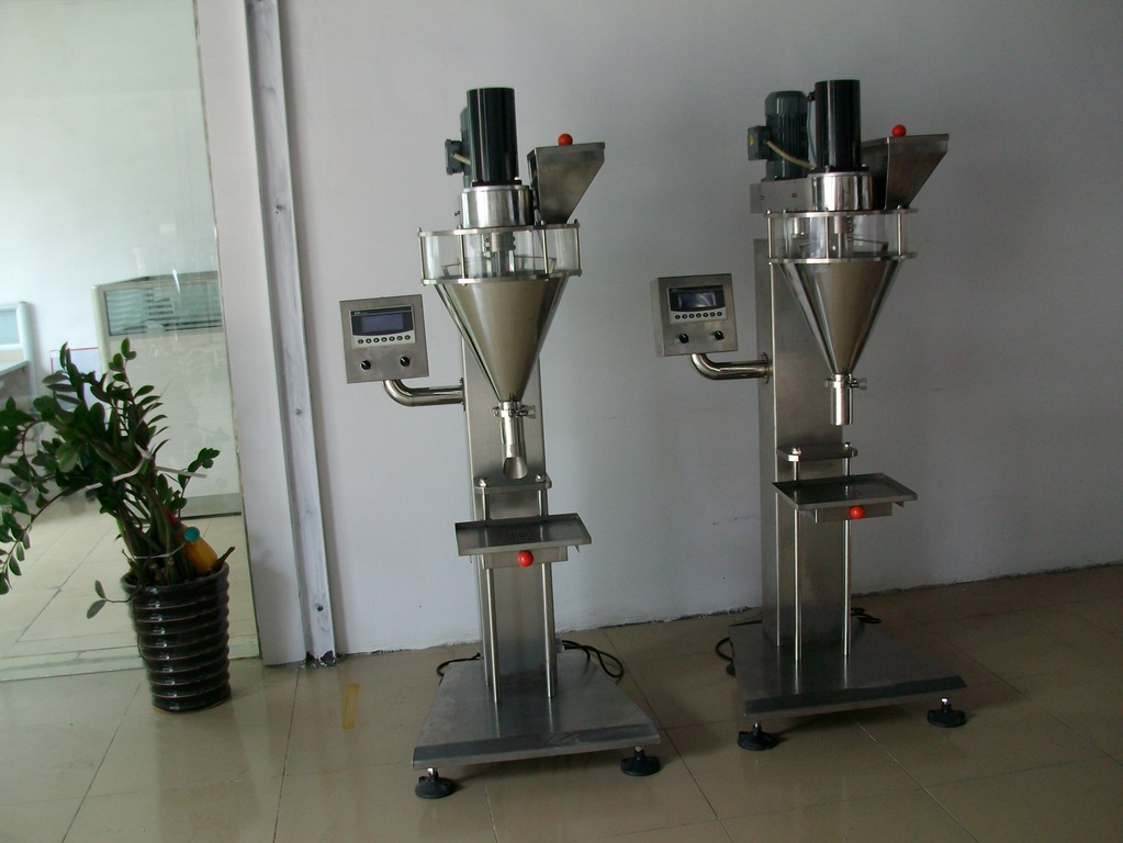 液体灌装机/粉末灌装机/定量灌装机/蜂蜜灌装机