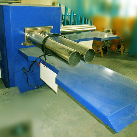 牛仔裤反裤机,双位翻裤机