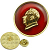 Chairman Mao's badge Badges badge Authenticity Signage Retro Button