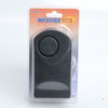 Sound Loud quality Reliable Use convenient hotel hotel Passenger Dedicated Black Door Alarm