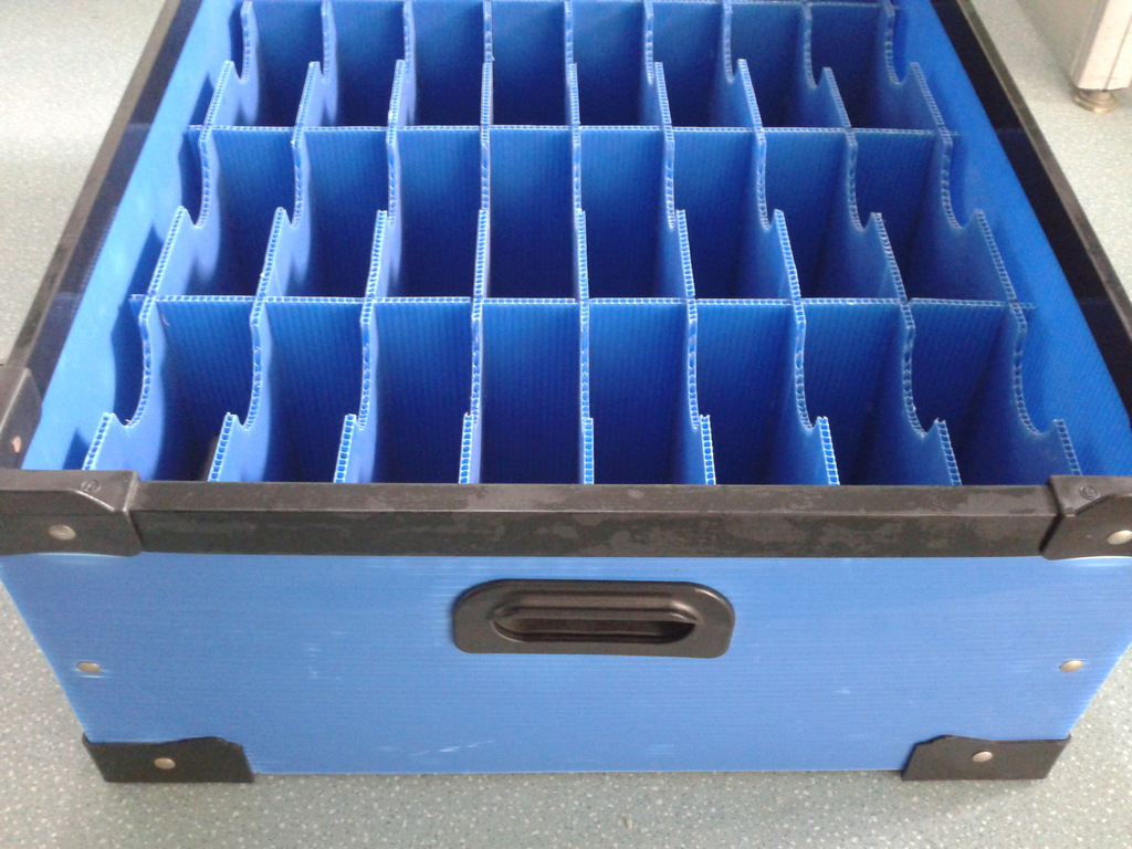 中空板周转箱 款式多样 品质上乘 生产厂家 价格最低