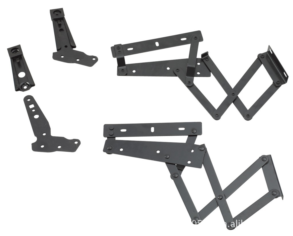 厂家热卖简易架 简易沙发架 简易功能铁架 小孩椅配件 儿童椅配件