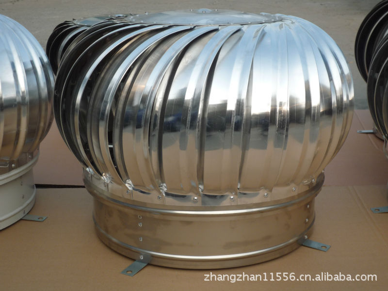 无动力风帽,不锈钢风帽.烟道风帽