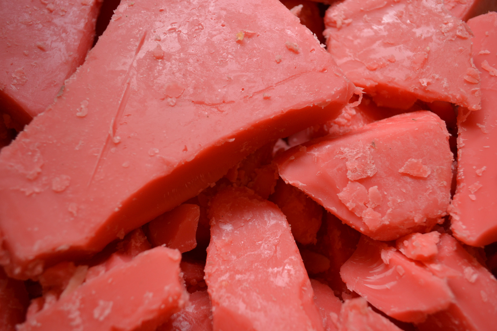 熔模精密铸造 脱蜡精密铸造 修补蜡 红蜡 用于蜡模表面缺陷修补