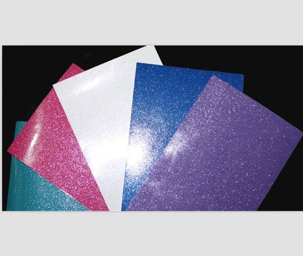 珠光膜 闪点膜 滑面进口珠光白改色膜 高闪珠光进口改色膜