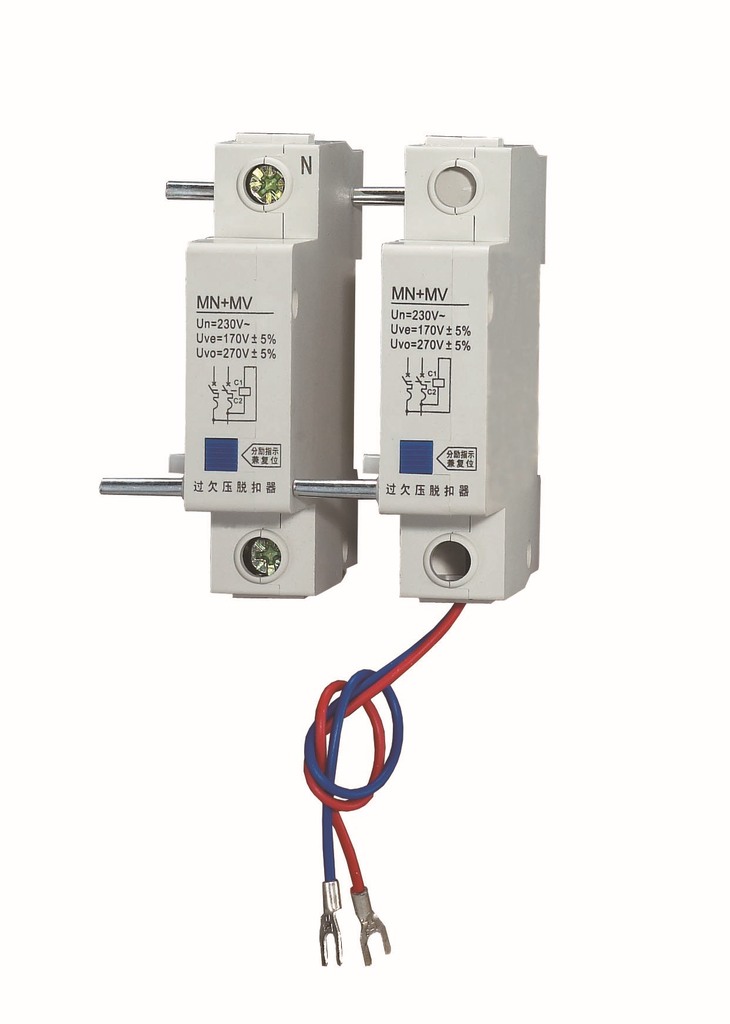mx of分励脱扣器/小型断路器辅助/d