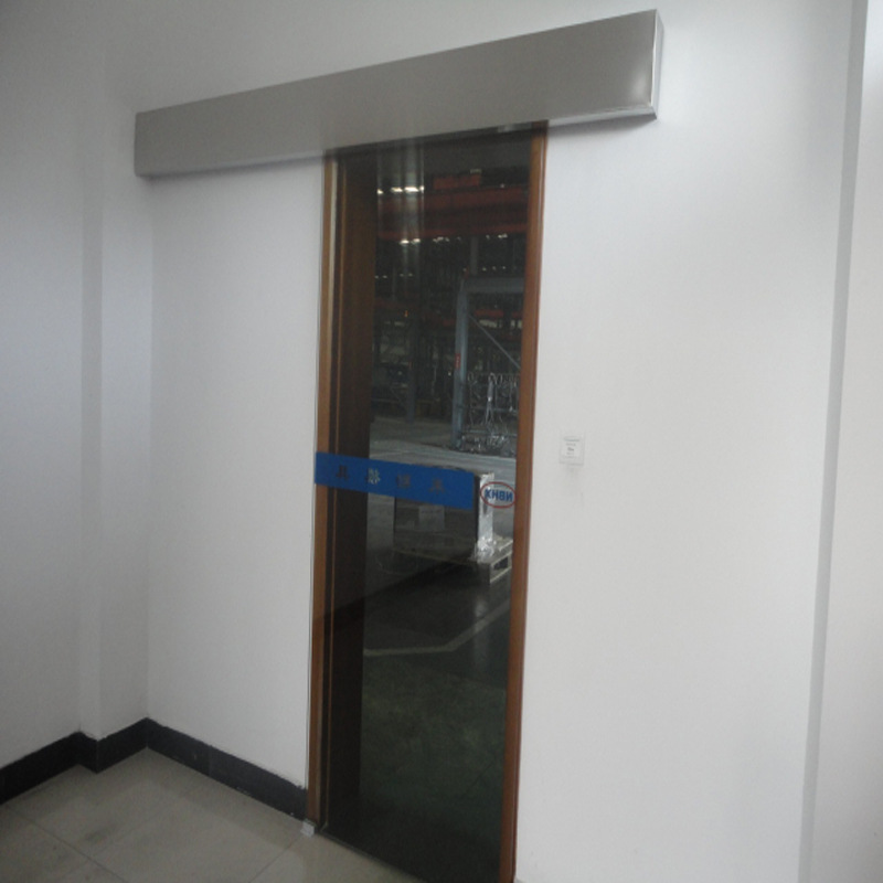 厂家批发感应门 松下感应门 玻璃自动感应门 电子感应门