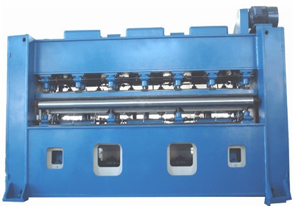 无纺设备 针刺机 厂家直销 品质保障