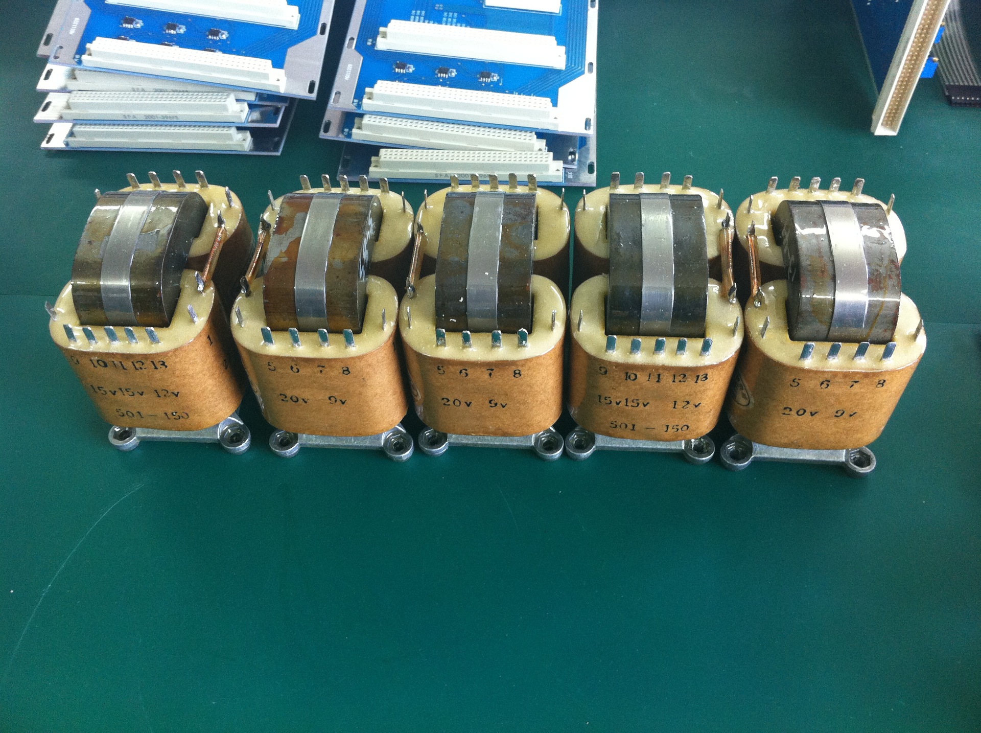 生产变压器厂家中频变压器整流变压器