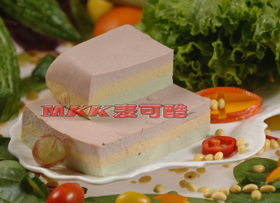 果蔬豆腐机 远销海外 质优价廉V
