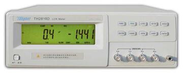 数字电桥 th2811dlcr -阿里巴巴