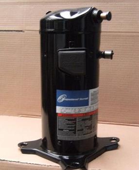 谷轮涡旋式压缩机