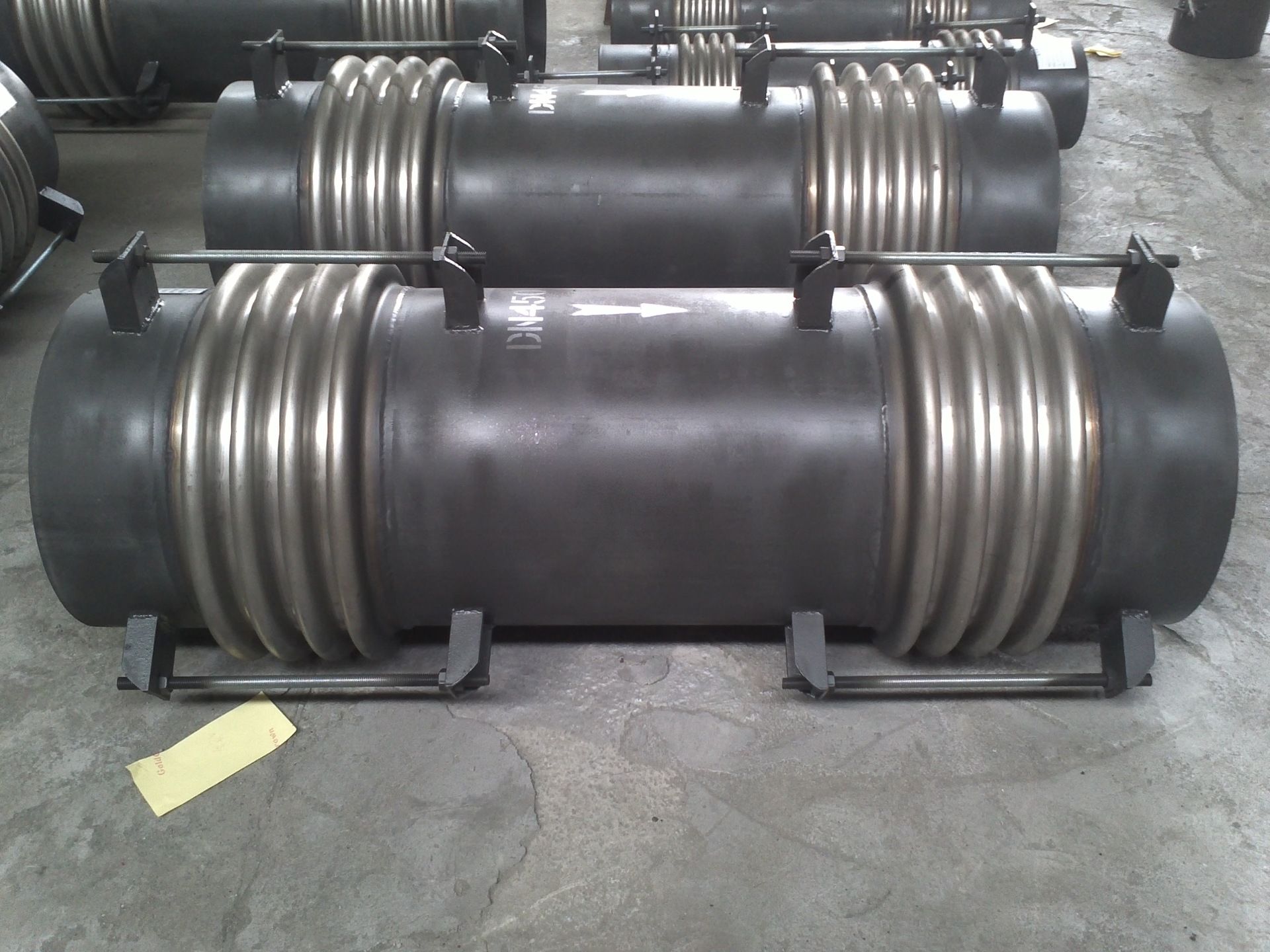 补偿器如何分类