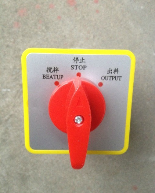 万能转换开关倒顺开关搅拌机开关lw5d16f30553