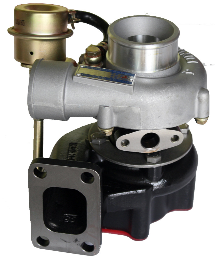 批发供应玉柴4f fs30a-1118010系列涡轮增压器