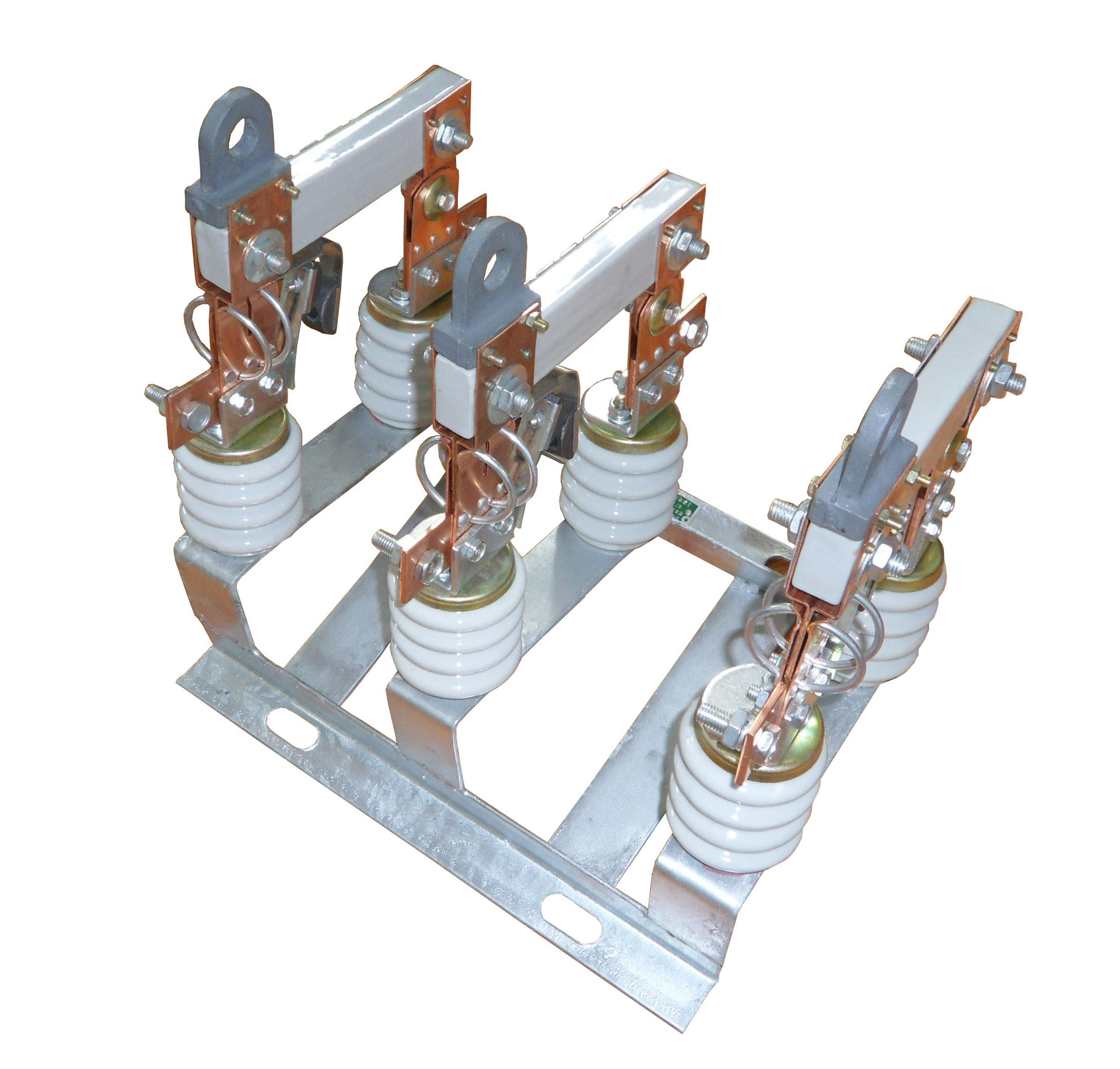5,hrw20-0.5低压熔断开关(2型)