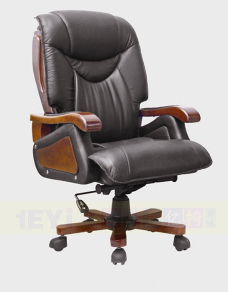 道祺翔客董事长椅老板椅办公椅椅盟