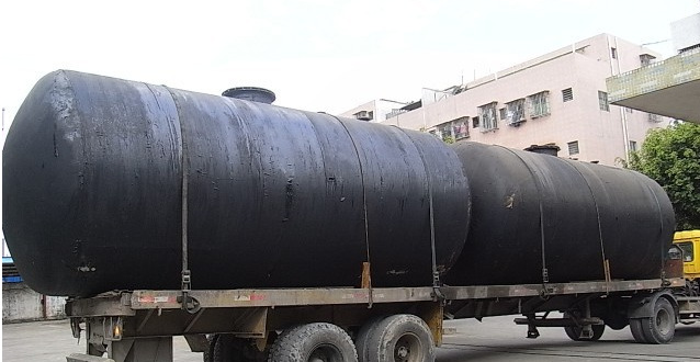 生产供应地埋油罐大型地埋油罐质量上乘的地埋油罐