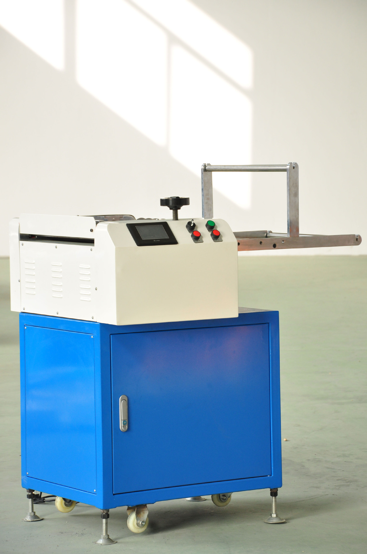 供应切条机厂家苏州捷和 切条机橡胶切条机设备热压成型机-阿里巴巴