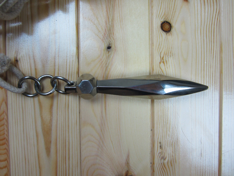 综合排名 厂家批发 不锈钢绳镖 流星镖