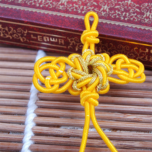 挂包挂佩饰_龙结配件车挂包挂佩饰diy手工编织小结批