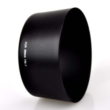 圣珀 FOR Nikon HB-7 尼康遮光罩 适用于尼康AF 80-200mm F/2.8D