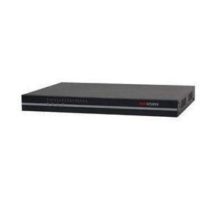 正品 海康 DVS视频服务器 编码器支持硬盘接入 DS-6502HC-SATA