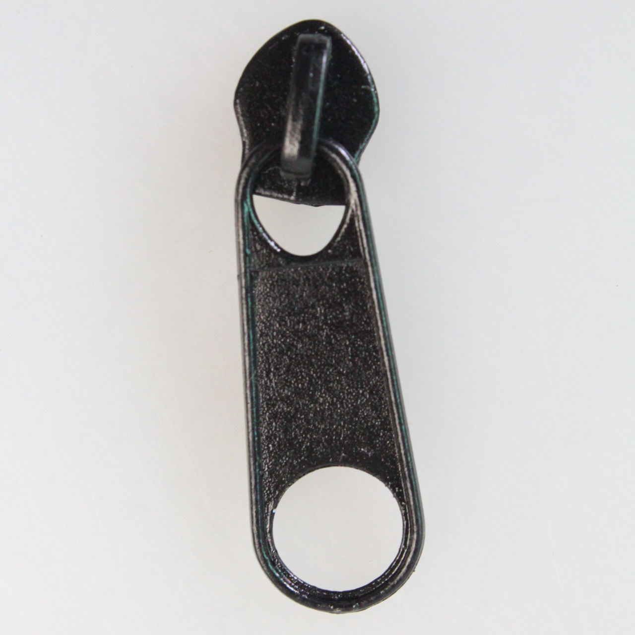 拉头厂家订做5#锌合金服装服饰拉链头 箱包拉链头批发 5号拉链头