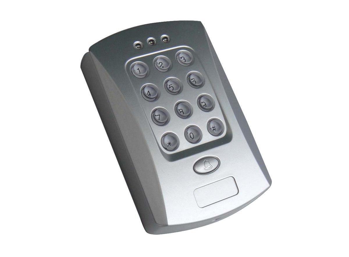 门禁卡读卡器复制器小区通用模拟加密ic电梯卡nfc读写器市场价格