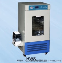 恒温恒湿培养箱  HWS-150    培养箱   化玻仪器  北京中兴