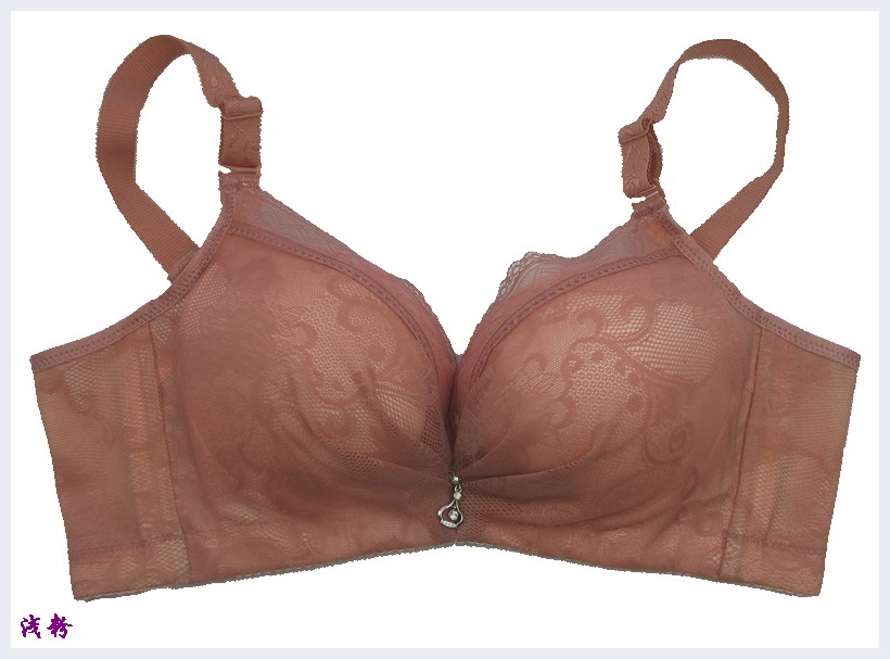艾美尔16新款内衣文胸新款/f3278调