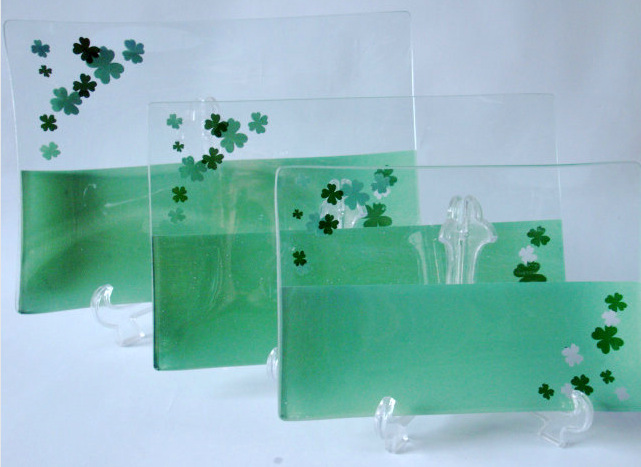 厂家直销热转印玻璃 玻璃水晶影像 玻璃涂层加工 钢化玻璃热转印