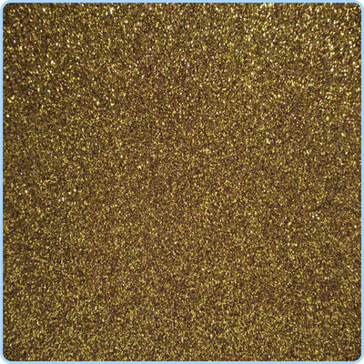 2017浙江义乌高档闪光金葱格利特塑料闪光工艺品装潢墙纸