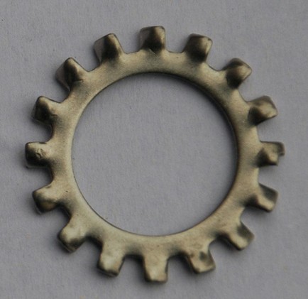 供应gbt8621外齿锁紧垫圈