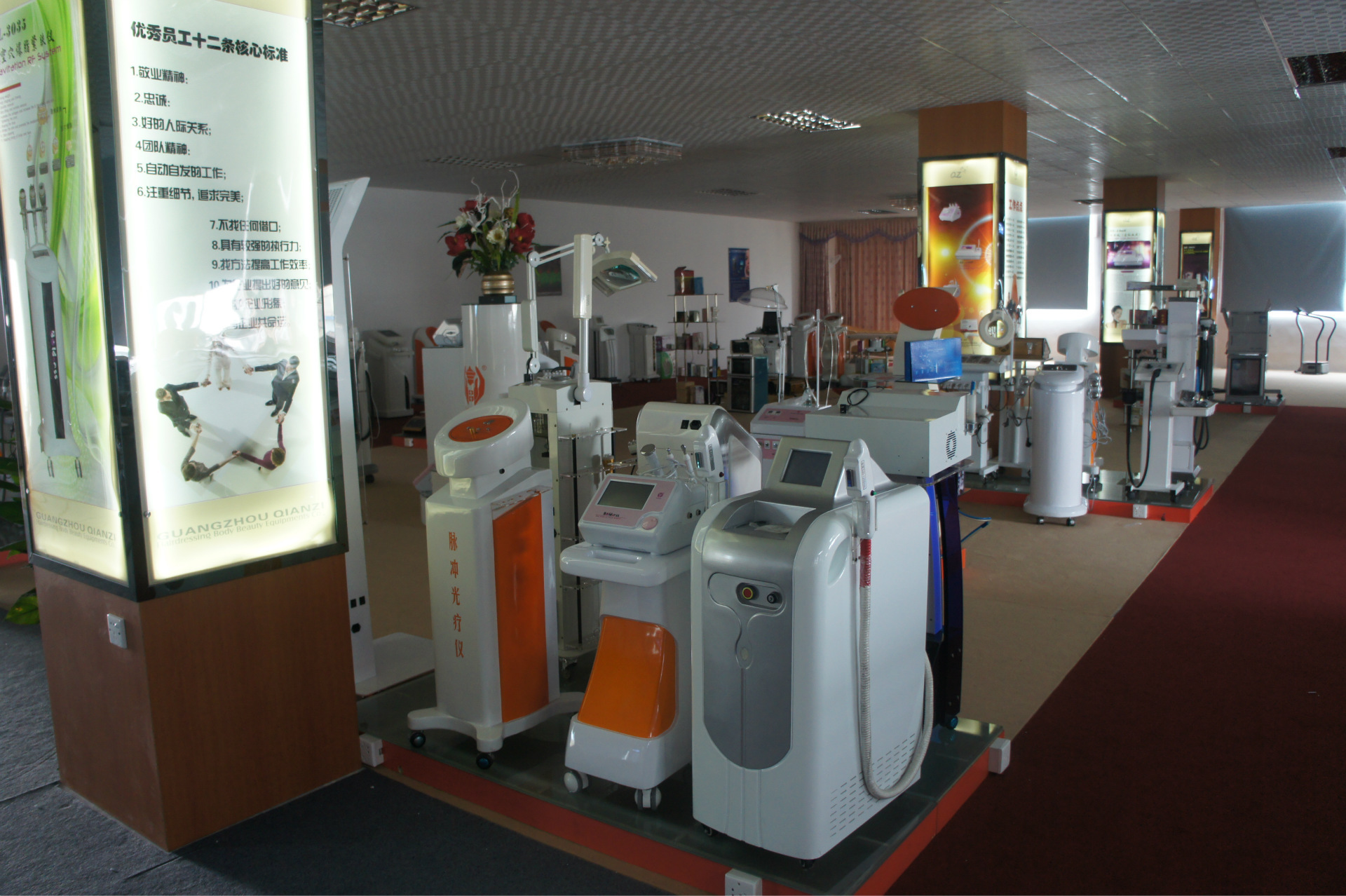 美容院合作拓客公司怎么样_美容院做拓客有哪些_拓客公司与美容院合作