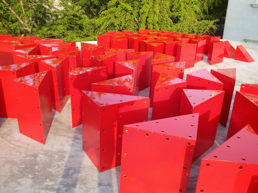 供应防鸟封堵箱