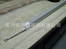 厂家优质供应T5一体化LED灯管90CM 12W