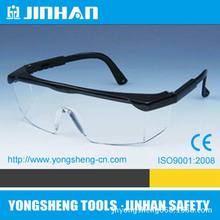 厂家直销防护眼镜防冲击眼镜强化防雾CE证书眼镜