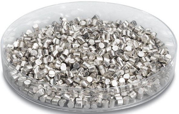 高纯铟块(in),高纯铟粒,高纯铟粉