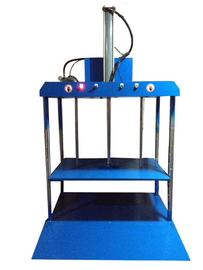 lj209油压压纸架压书架压纸机平压机厂家直销