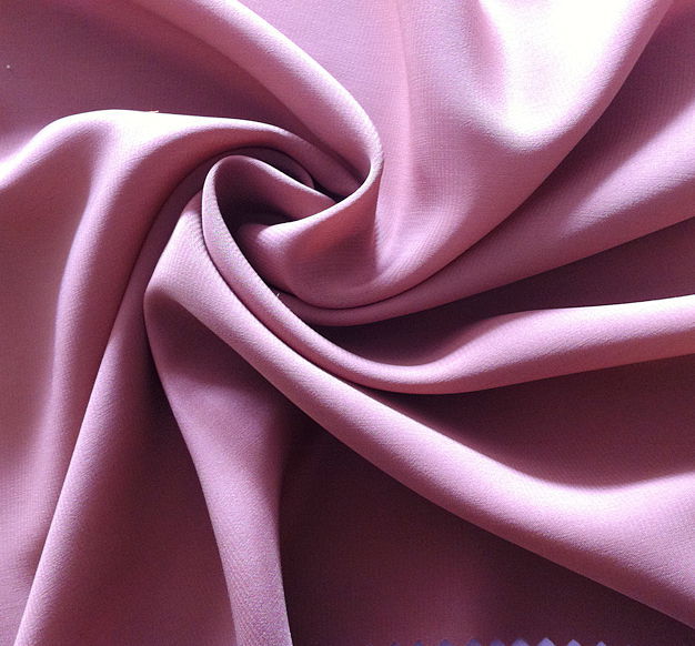 厂家直销 2026水洗绒面料 女装服装布