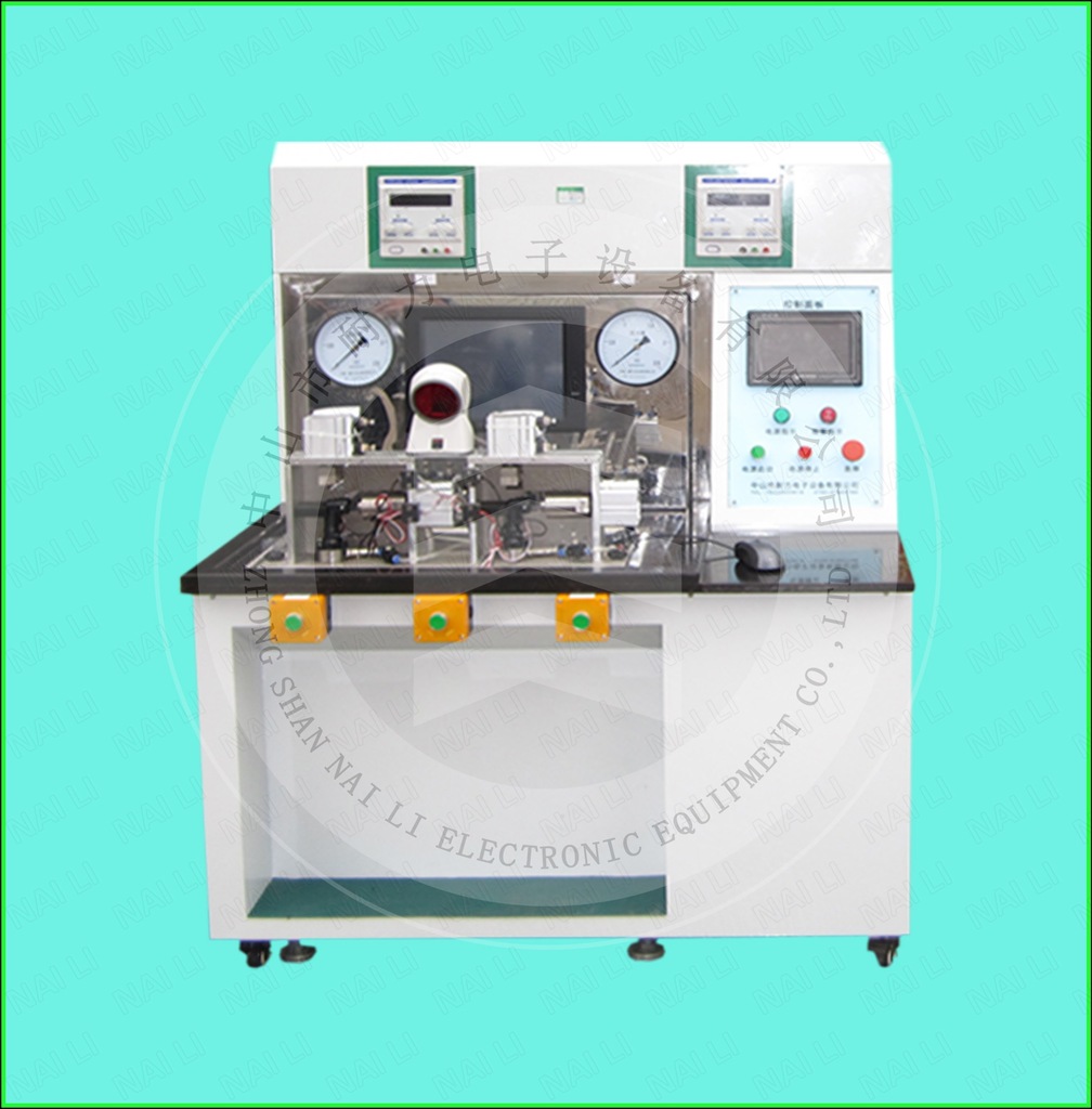 水流开关性能测试机燃气热水器水流传感器检测燃气热水器检测