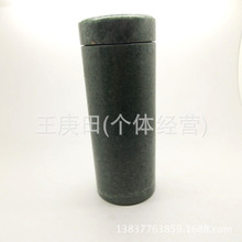 批发天然玉器茶杯 全手工打模 送礼 茶碗 手工定制批发