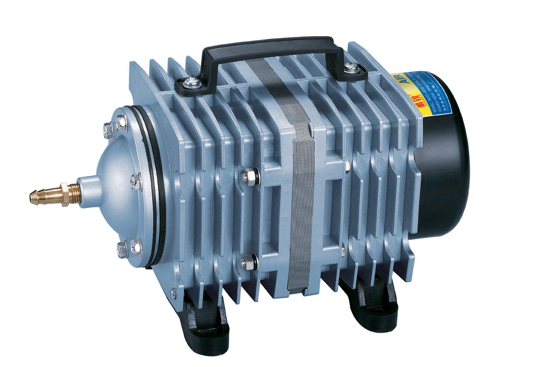 009/鹏锐牌增氧泵/电磁式增氧机/增氧机/aco-009