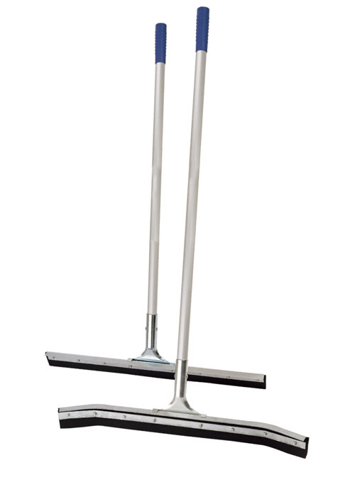 白云af04032 直板胶条推水器/推水刮 24寸 60cm