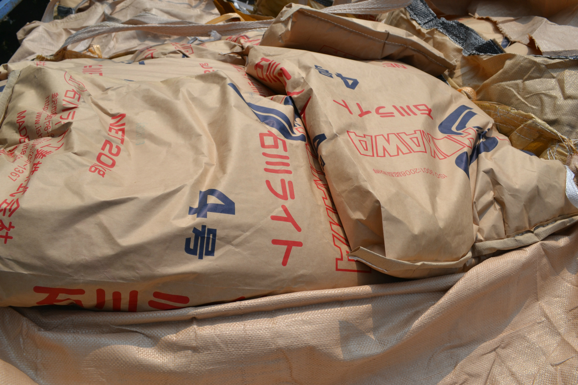 原装石川除渣剂 4# 适用于铸铁 灰铁 球铁 普通铸造 清渣干净