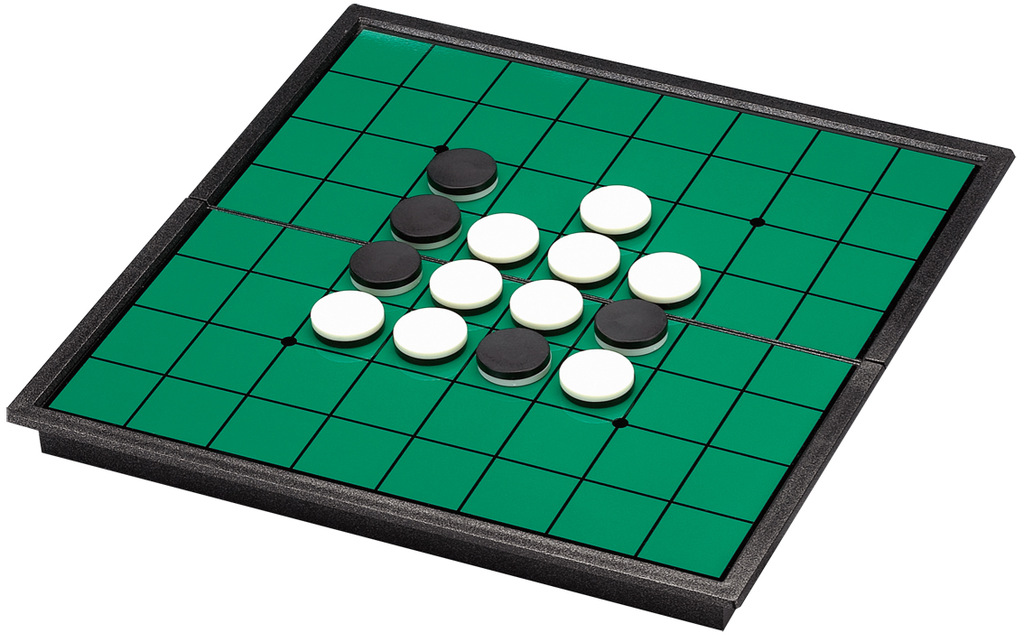 ub友邦黑白棋翻转棋奥赛罗棋型号500